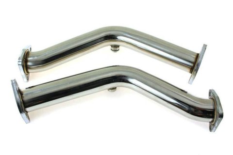 Downpipe Nissan 350Z Decat Downpipe Nissan 350Z Decat