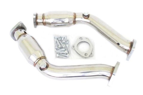Downpipe Nissan 350Z Decat Downpipe Nissan 350Z Decat