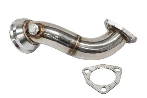 Downpipe Opel Corsa D opc 1.4T Decat