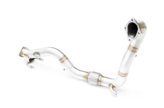 Downpipe VW SCIROCCO 1.4 TSI III 2008-2016 160 ps