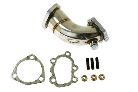 Downpipe uniwersalny GT25 GT28