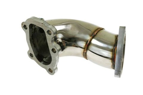 Downpipe uniwersalny GT25 GT28