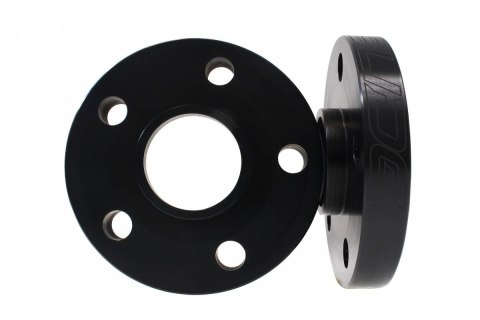 Dystanse Czarne 25mm 65,1mm 5x108 Dystanse Czarne 25mm 65,1mm 5x108