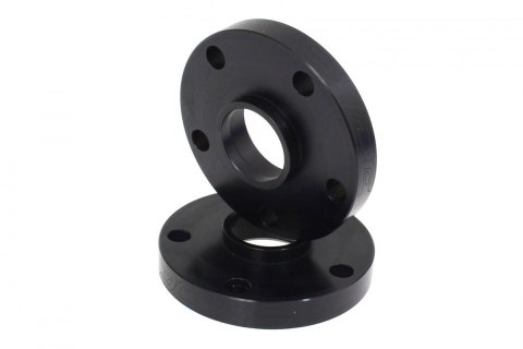 Dystanse Czarne 30mm 74,1mm 5X120 Dystanse Czarne 30mm 74,1mm 5X120