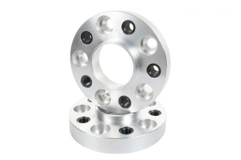 Dystanse Przykręcane 20mm 72,6mm 5X120 Dystanse Przykręcane 20mm 72,6mm 5X120