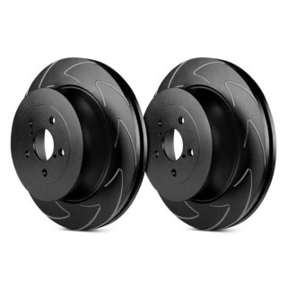 BSD1659 - Tarcze hamulcowe sportowe nacinane seria BSD (Para) EBC Brakes OPEL | Corsa (D) | Corsa (D)(OPC) | Corsa (E) | Corsa (