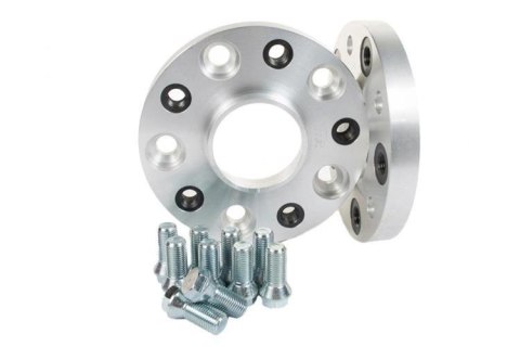 Dystanse Przykręcane 50mm 72,6mm 5X120 Dystanse Przykręcane 50mm 72,6mm 5X120