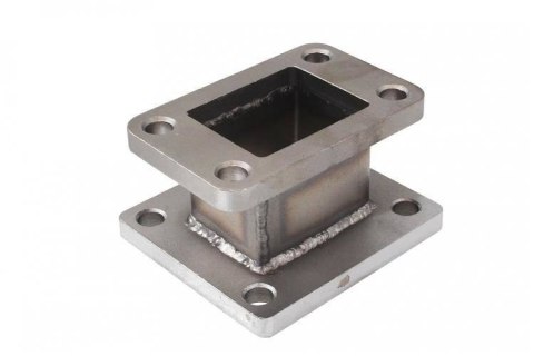 Flansza redukcja turbo T3/T4 wastegate Flansza redukcja turbo T3/T4 wastegate