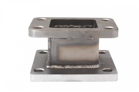 Flansza redukcja turbo T3/T4 wastegate Flansza redukcja turbo T3/T4 wastegate