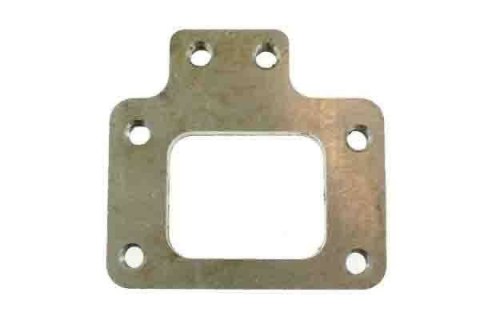 Flansza turbo T2/T25/T28/GT28 z mocowaniem Flansza turbo T2/T25/T28/GT28 z mocowaniem