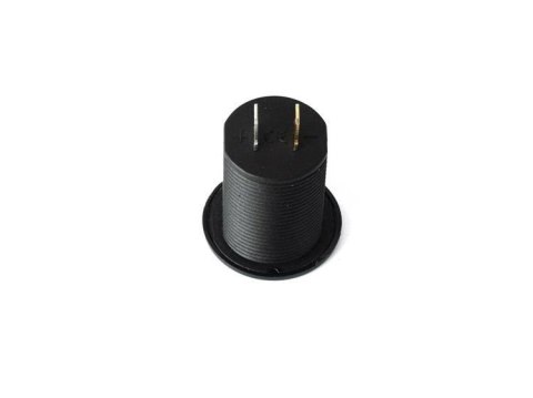 Gniazdo 12/24V 2xUSB 4,2A Gniazdo 12/24V 2xUSB 4,2A