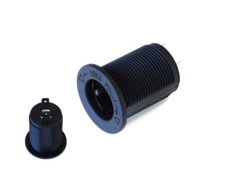 Gniazdo zasilania 12V 20A/24V 10A Gniazdo zasilania 12V 20A/24V 10A