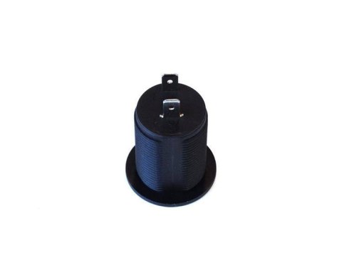 Gniazdo zasilania 12V 20A/24V 10A Gniazdo zasilania 12V 20A/24V 10A