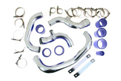 Intercooler Piping Kit TurboWorks Audi A4 B6 VW Passat B6 1.8T