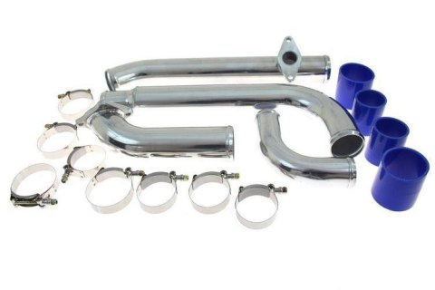 Intercooler Piping Kit TurboWorks Mitsubishi Eclipse 95-99 4G63