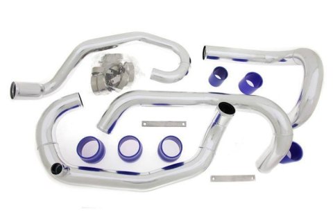 Intercooler Piping Kit TurboWorks Subaru Impreza WRX 95-01