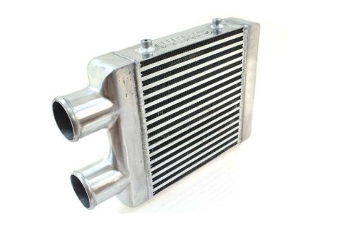 Intercooler TurboWorks 300x280x76 jednostronny