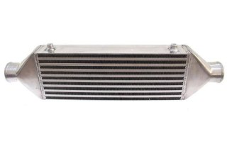 Intercooler TurboWorks 420x160x65