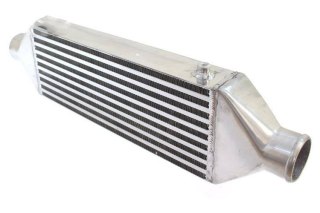 Intercooler TurboWorks 420x160x65