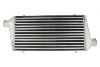 Intercooler TurboWorks 450x230x65 asymetryczny