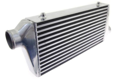 Intercooler TurboWorks 450x230x65 asymetryczny