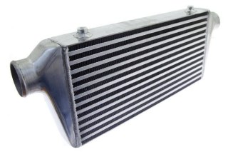 Intercooler TurboWorks 450x230x65