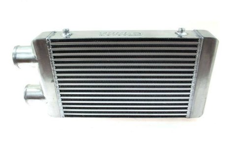 Intercooler TurboWorks 450x300x76 jednostronny