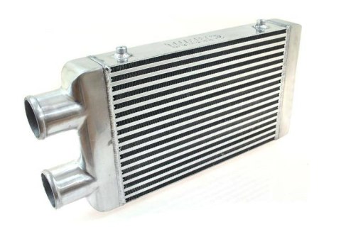 Intercooler TurboWorks 450x300x76 jednostronny