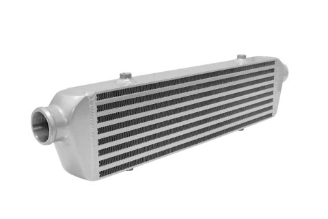 Intercooler TurboWorks 550x140x65 wejście 2,25"