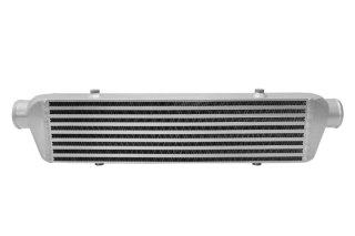 Intercooler TurboWorks 550x140x65 wejście 2,5"