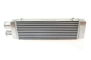 Intercooler TurboWorks 550x180x65 jednostronny