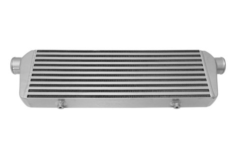 Intercooler TurboWorks 550x180x65 wejście 2,25"