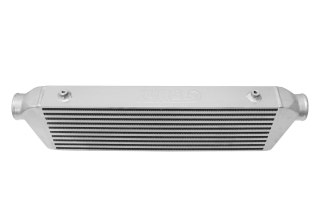 Intercooler TurboWorks 550x180x65 wejście 2,5"