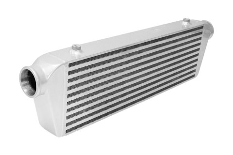 Intercooler TurboWorks 550x180x65 wejście 2,5"