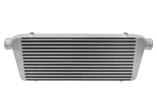 Intercooler TurboWorks 550x230x65 wejście 2,25"