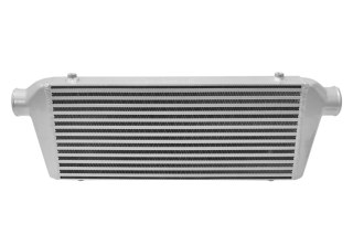 Intercooler TurboWorks 550x230x65 wejście 2,5"