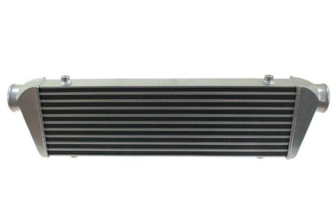 Intercooler TurboWorks 560x180x55 Tube and Fin