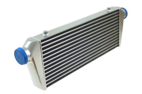 Intercooler TurboWorks 560x230x55 Tube and Fin