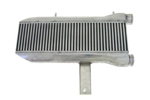 Intercooler TurboWorks 575x160x75 jednostronny