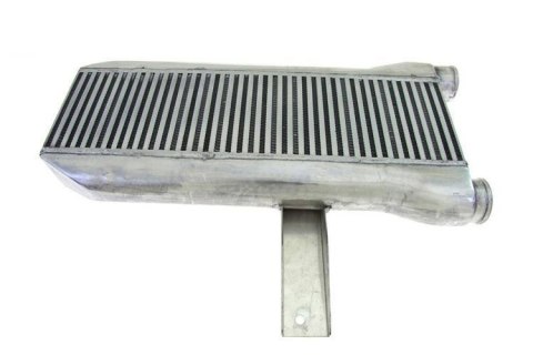 Intercooler TurboWorks 575x160x75 jednostronny