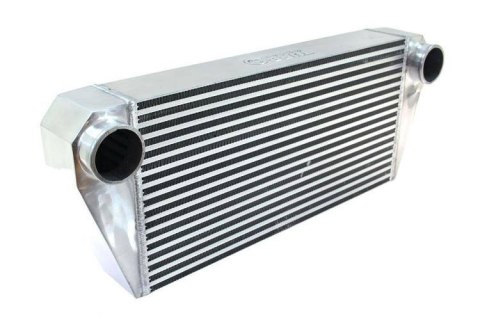 Intercooler TurboWorks 600x300x102 tylny