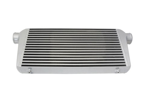 Intercooler TurboWorks 600x300x76 Bar and Plate