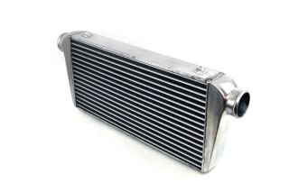 Intercooler TurboWorks 600x300x76 Tube and Fin