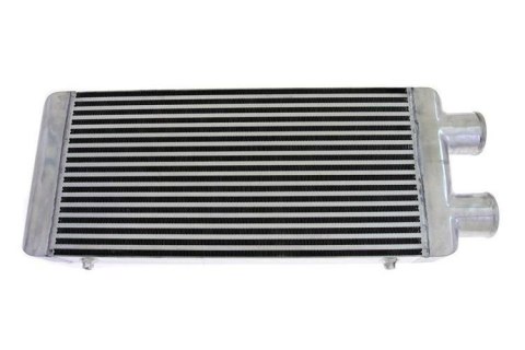 Intercooler TurboWorks 600x300x76 jednostronny