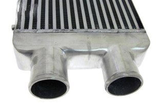 Intercooler TurboWorks 600x300x76 jednostronny