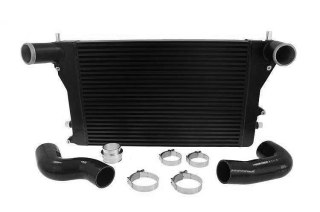 Intercooler TurboWorks Audi A3 S3 TT TTS Skoda Superb Octavia RS VW Golf V VI Passat Seat Leon