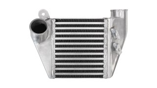 Intercooler TurboWorks Audi A3 VW Golf IV Bora Jetta 1.8T 1.9TDI