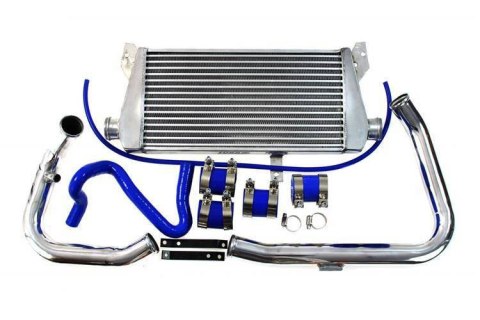 Intercooler TurboWorks Audi A4 B5 A6 C5 VW Passat B5 1.8T 97-02