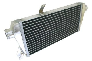 Intercooler TurboWorks Audi A4 B5 VW Passat B5 1.8T 95-01