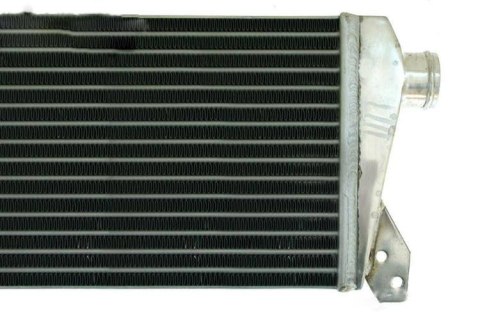 Intercooler TurboWorks Audi A4 B5 VW Passat B5 1.8T 95-01